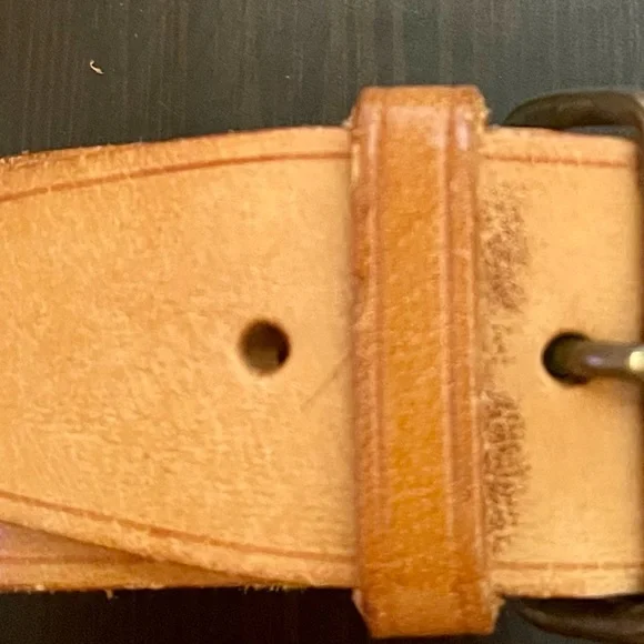 GUC Louis Vuitton Luggage Tag w/ Piognet - Picture 4 of 4